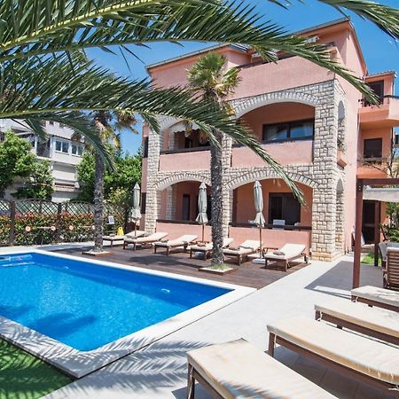 Anita Apartment Медулин Екстер'єр фото