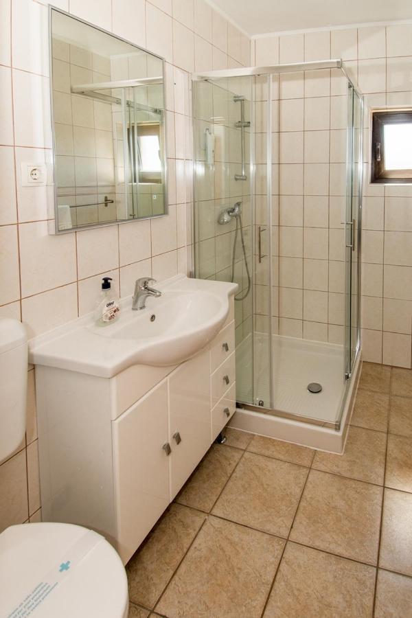 Anita Apartment Медулин Екстер'єр фото