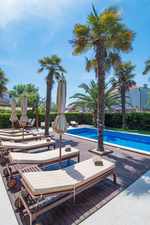 Anita Apartment Медулин Екстер'єр фото