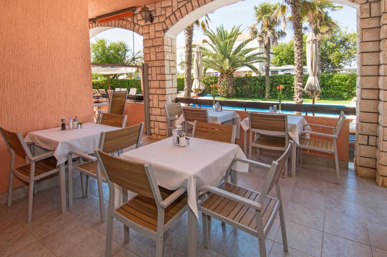 Anita Apartment Медулин Екстер'єр фото