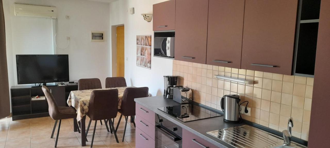 Anita Apartment Медулин Екстер'єр фото