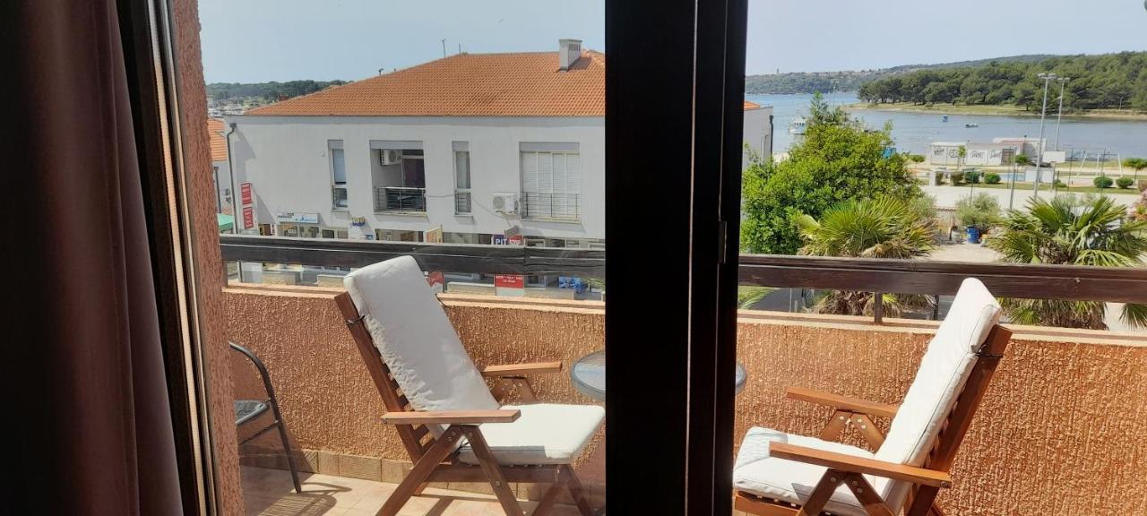 Anita Apartment Медулин Екстер'єр фото