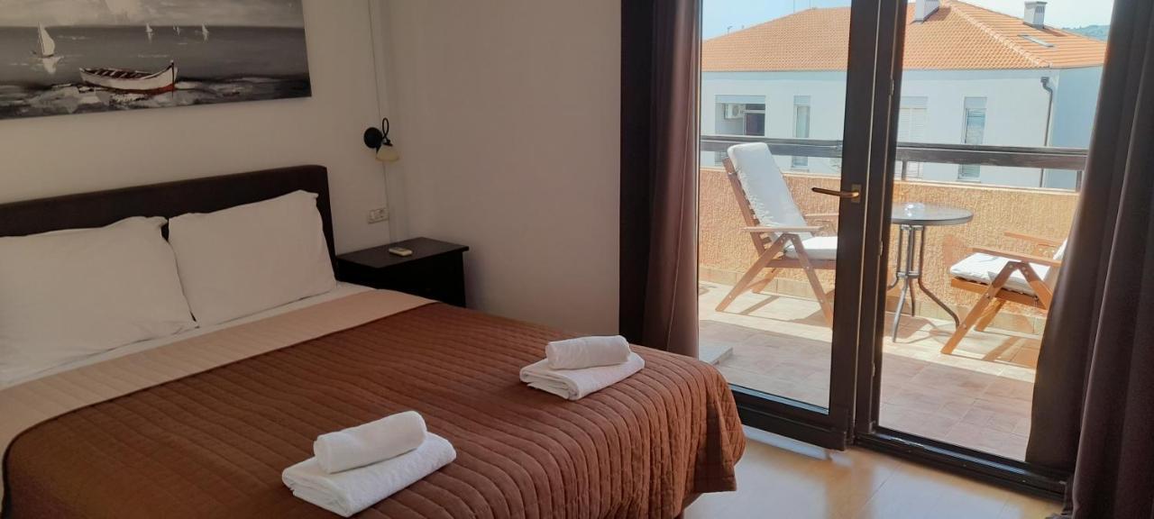 Anita Apartment Медулин Екстер'єр фото