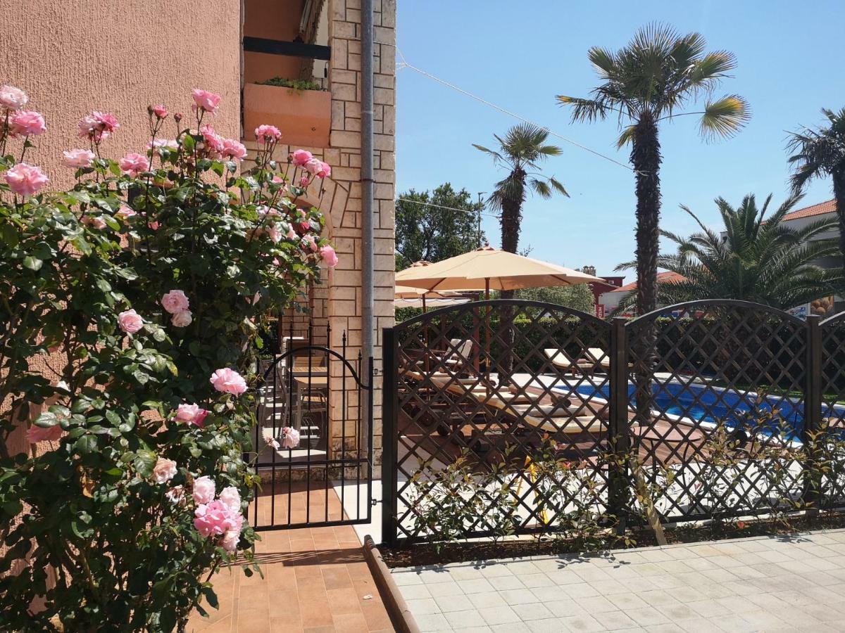 Anita Apartment Медулин Екстер'єр фото