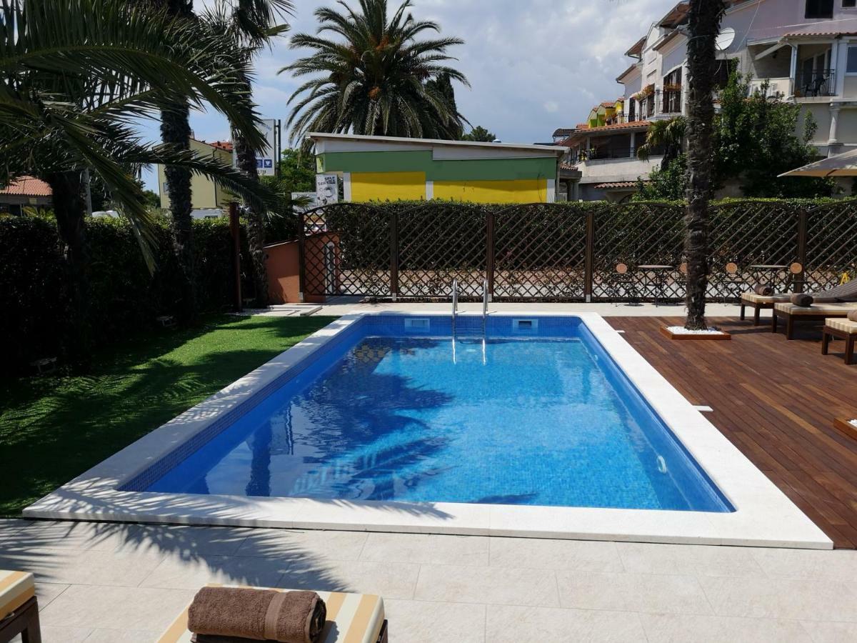 Anita Apartment Медулин Екстер'єр фото