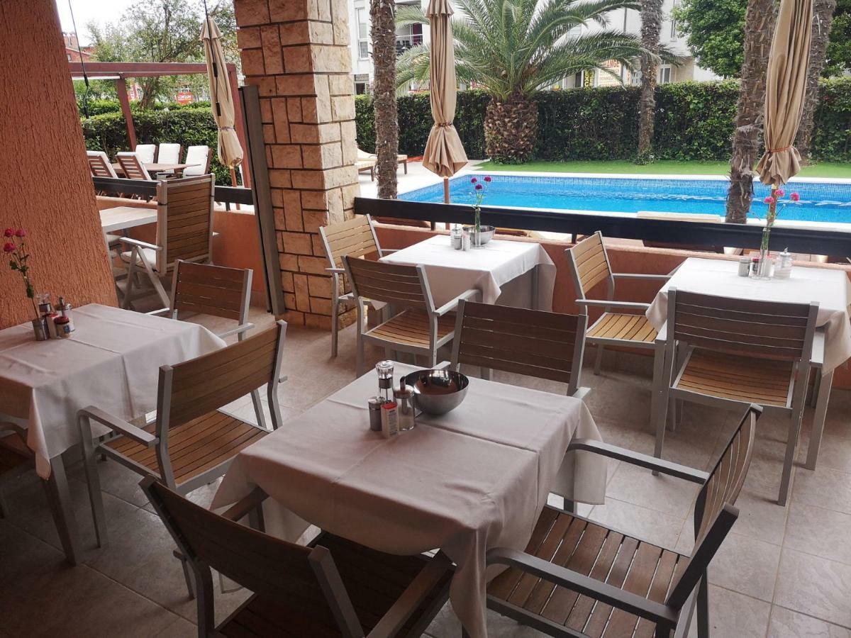 Anita Apartment Медулин Екстер'єр фото